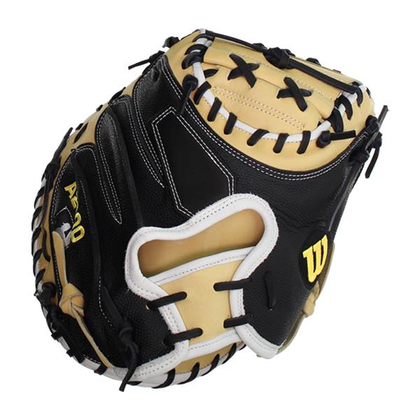 Guantes de catcher