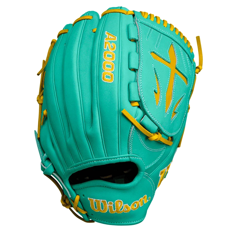 Guantes de pitcher