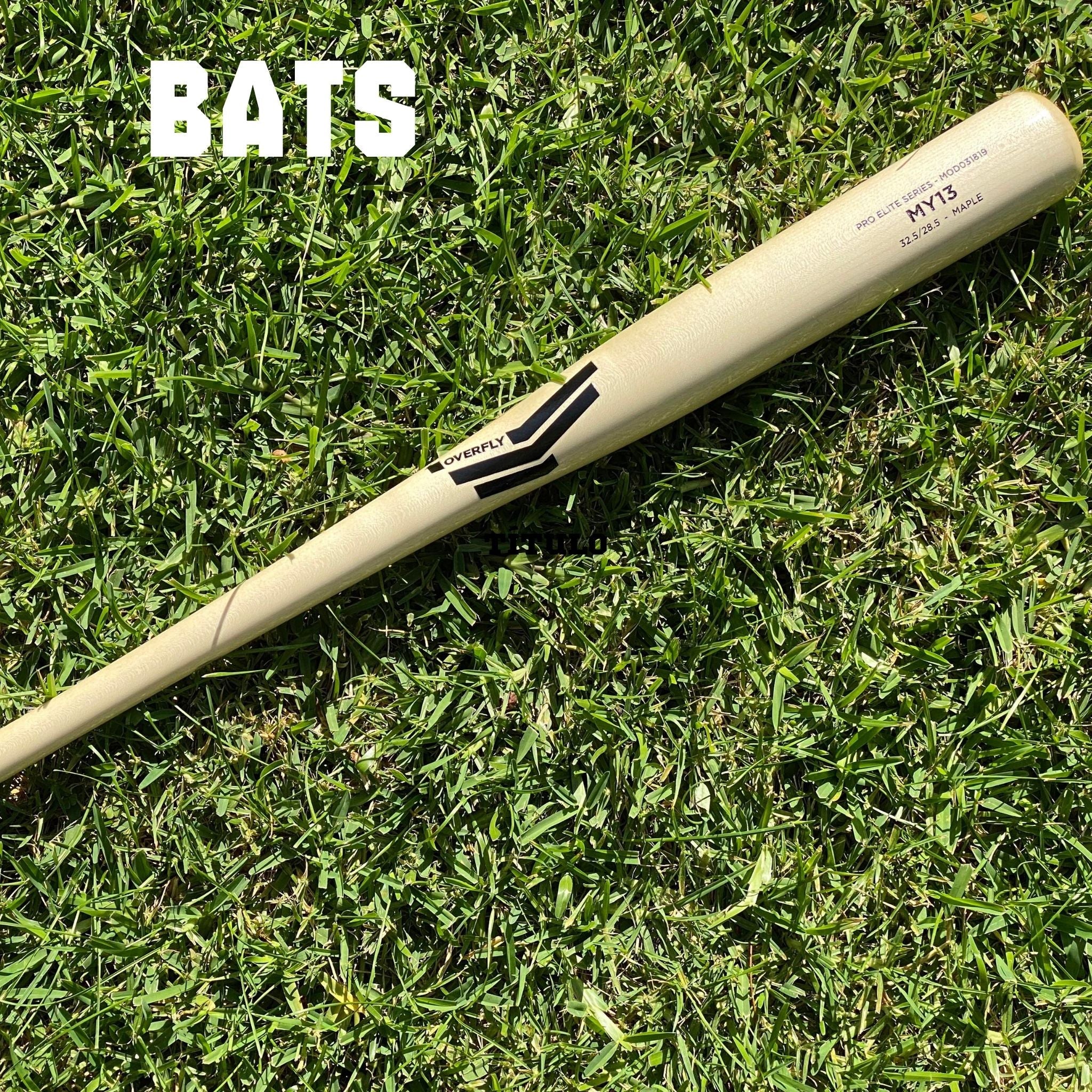 Bats de Beisbol