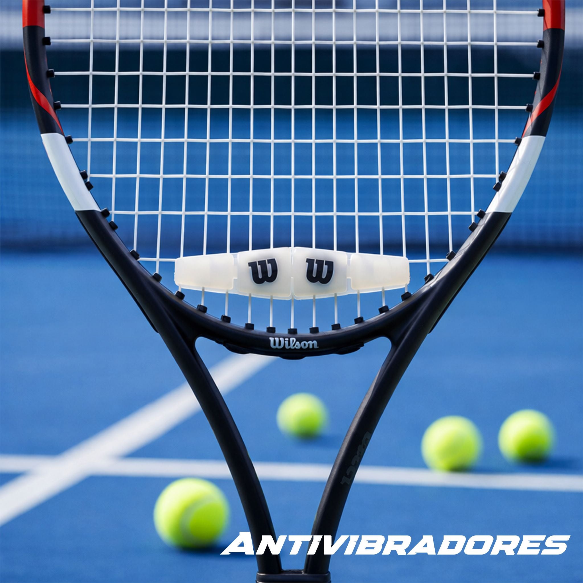 Antivibradores