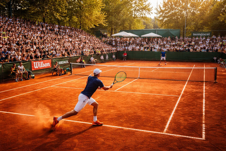 Tenis