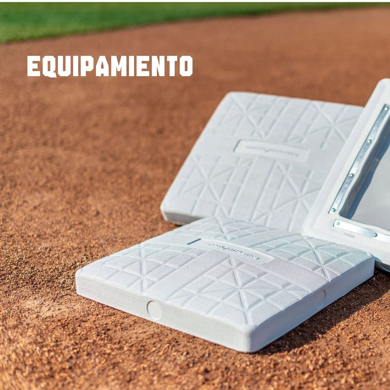 Equipamiento de beisbol