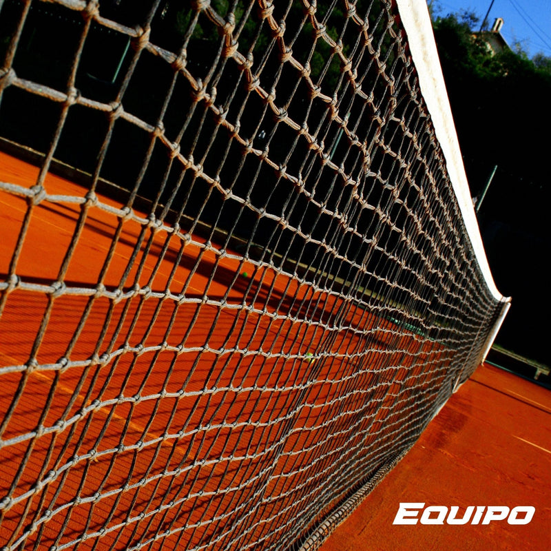 Equipamiento de tenis
