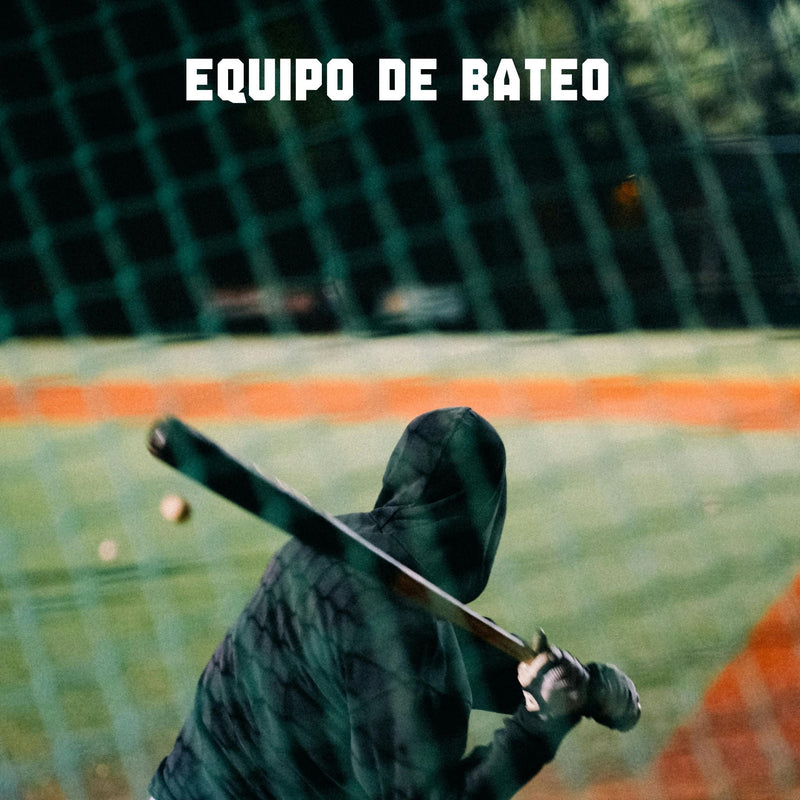 Equipo de Bateo