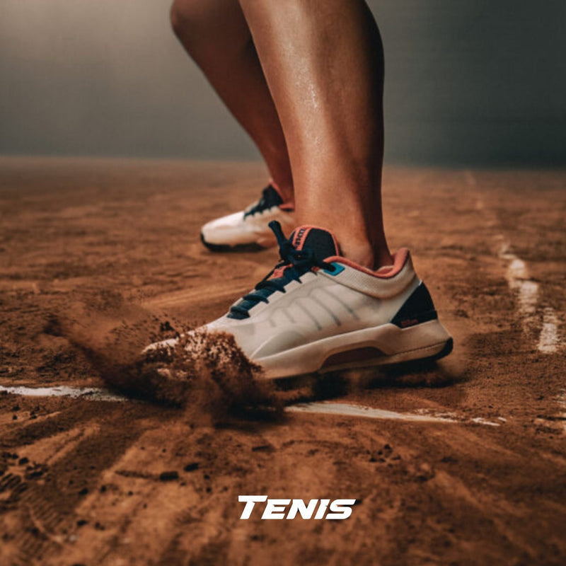 Tenis para tenis