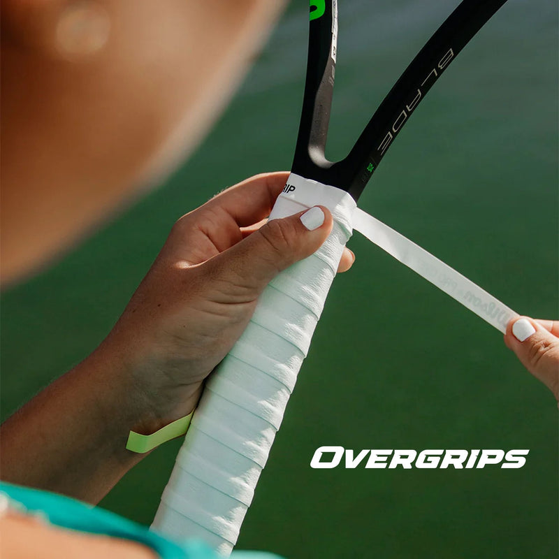 Overgrips