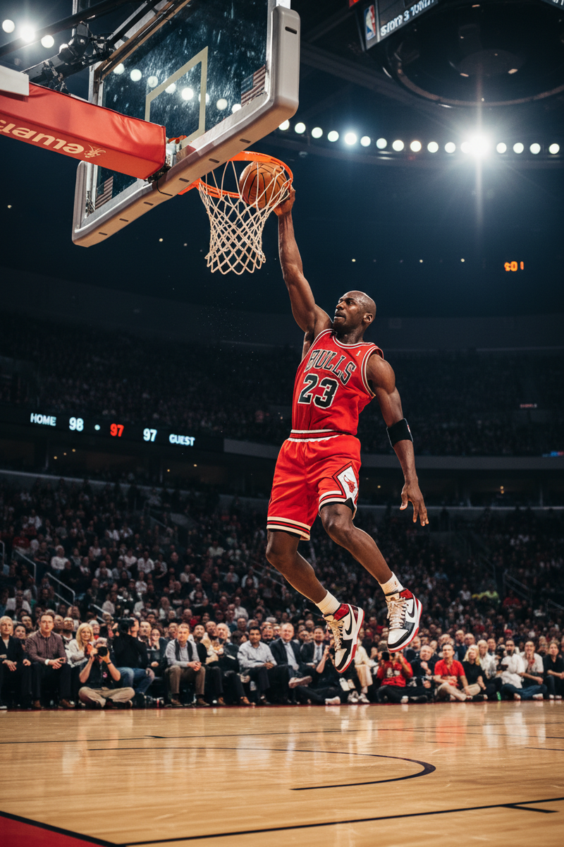 Basquetbol