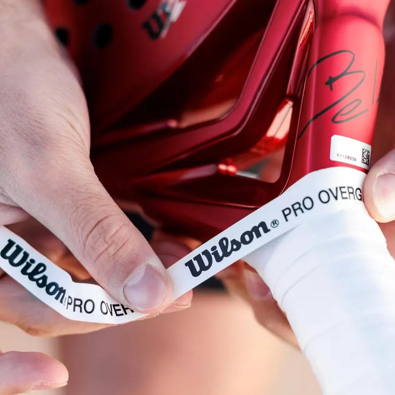 Overgrips de padel
