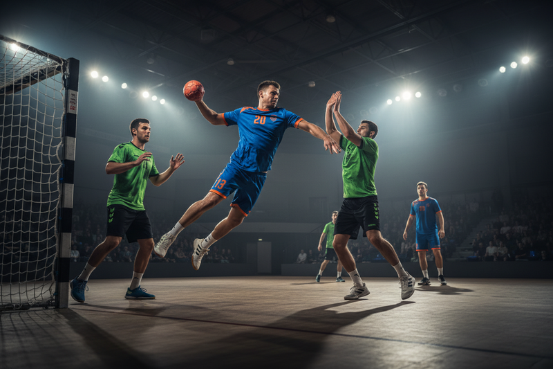 Handball