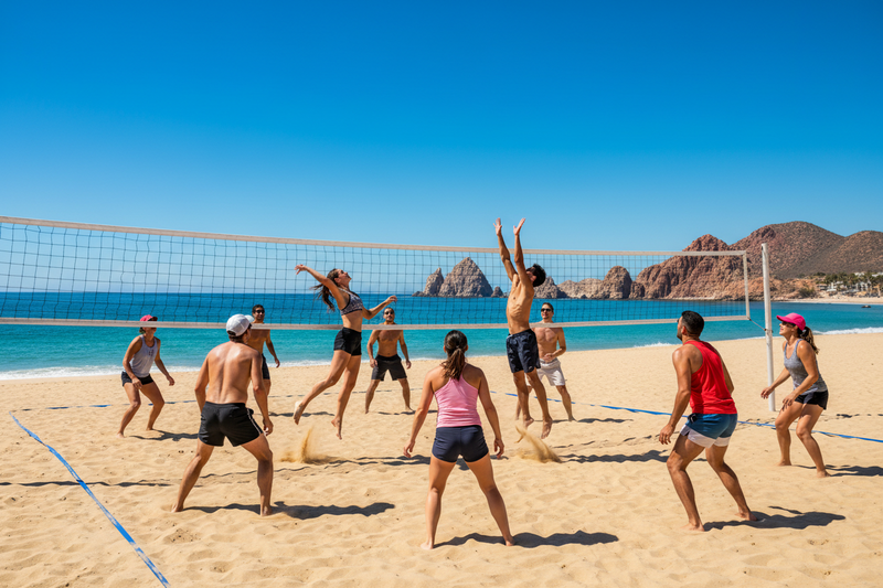 Voleibol