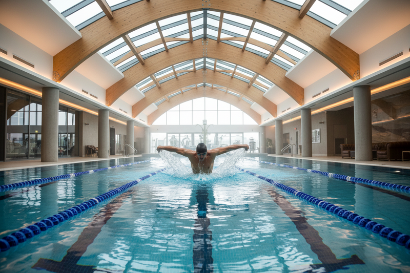 Natacion