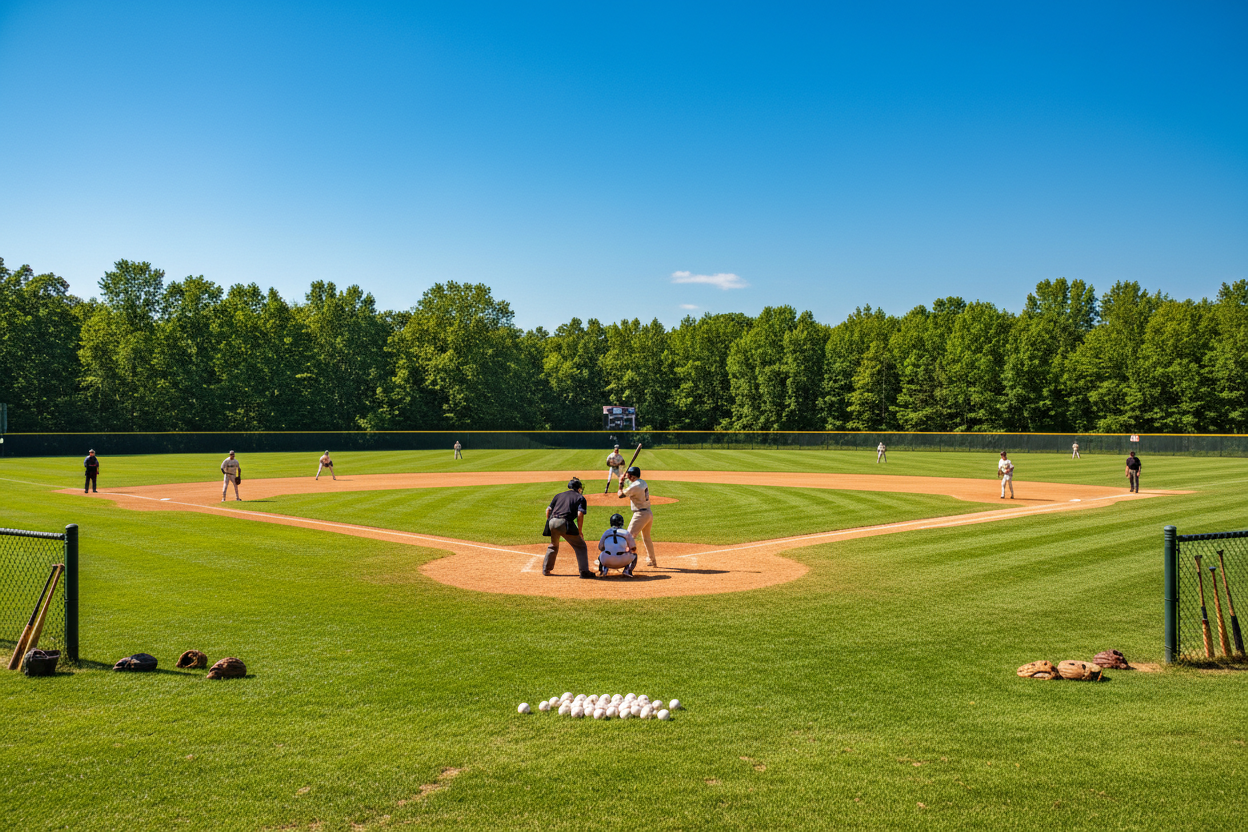 Beisbol