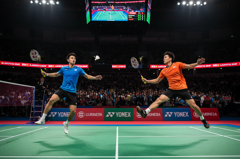 Badminton
