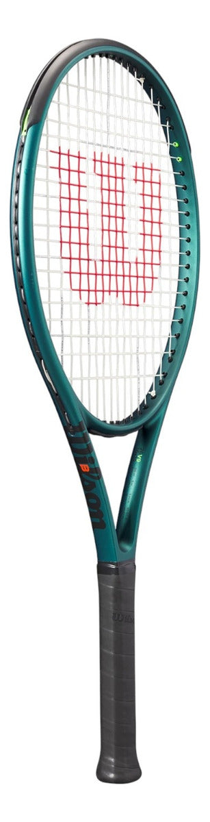 Raqueta De Tenis Wilson Blade Junior 26 V9 9 A 11 Años