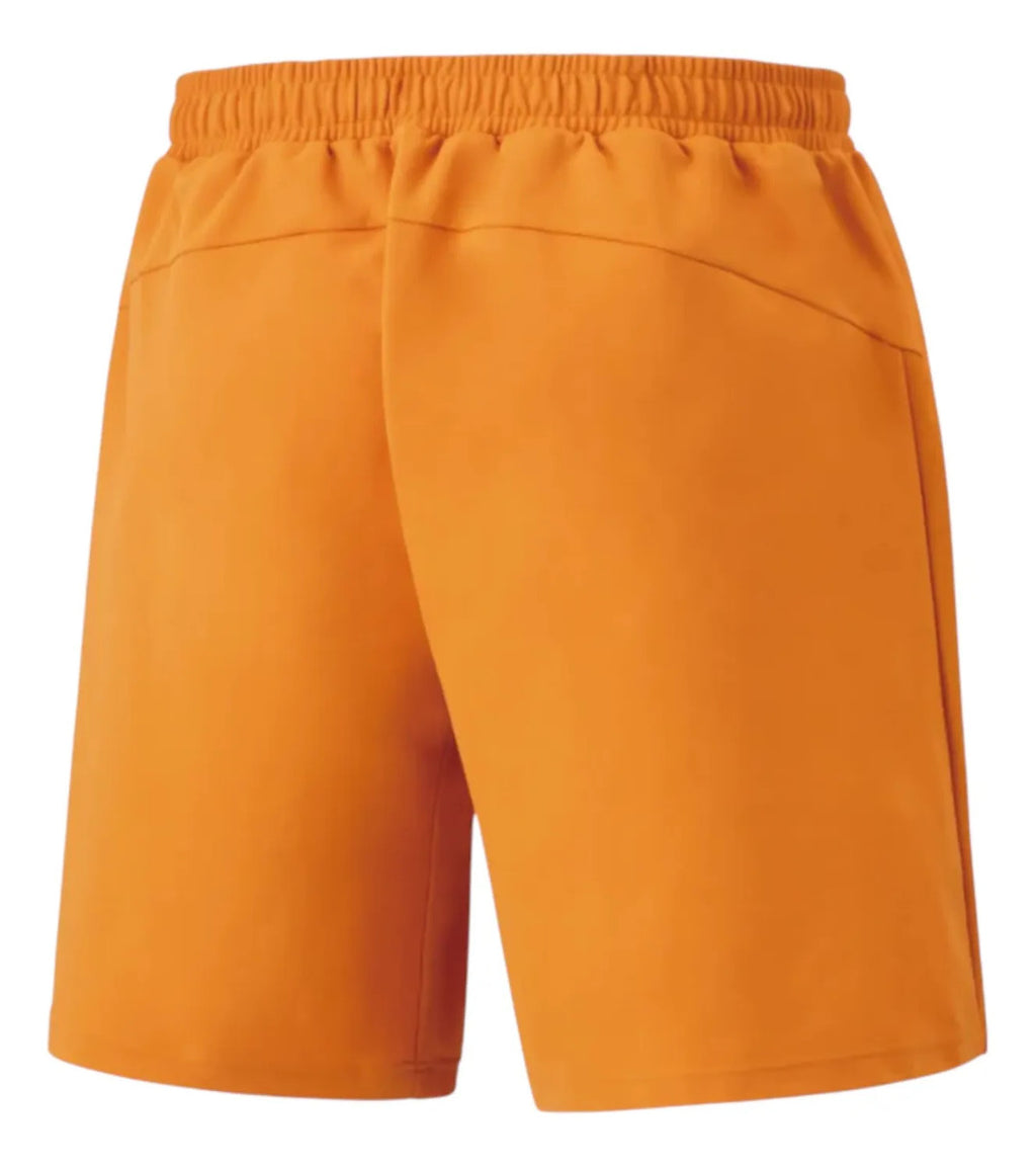 Short Yonex 15136ex Mostaza Tenis Padel Badminton