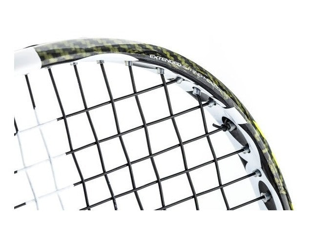 Raqueta De Squash Tecnifibre Carboflex 130 X-top