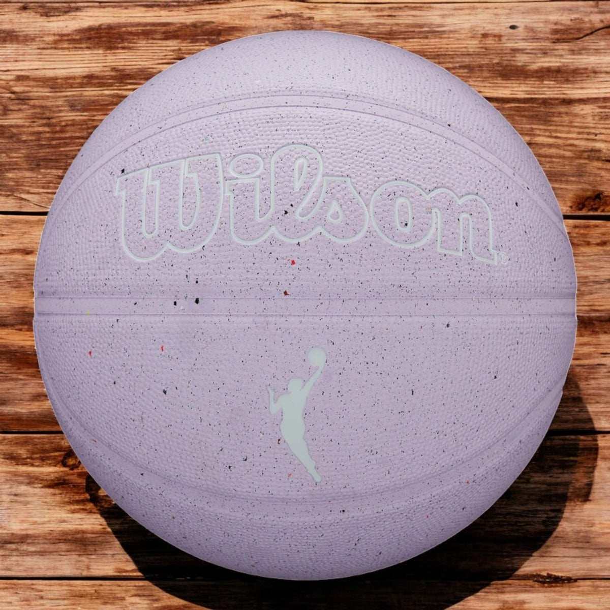 Balon De Basquetbol Wilson Wnba Heir Eco #6