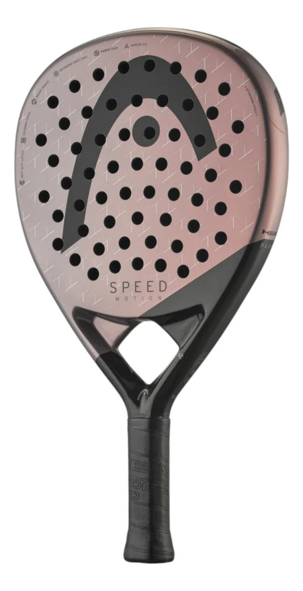 Pala De Padel Head Speed Motion 2025