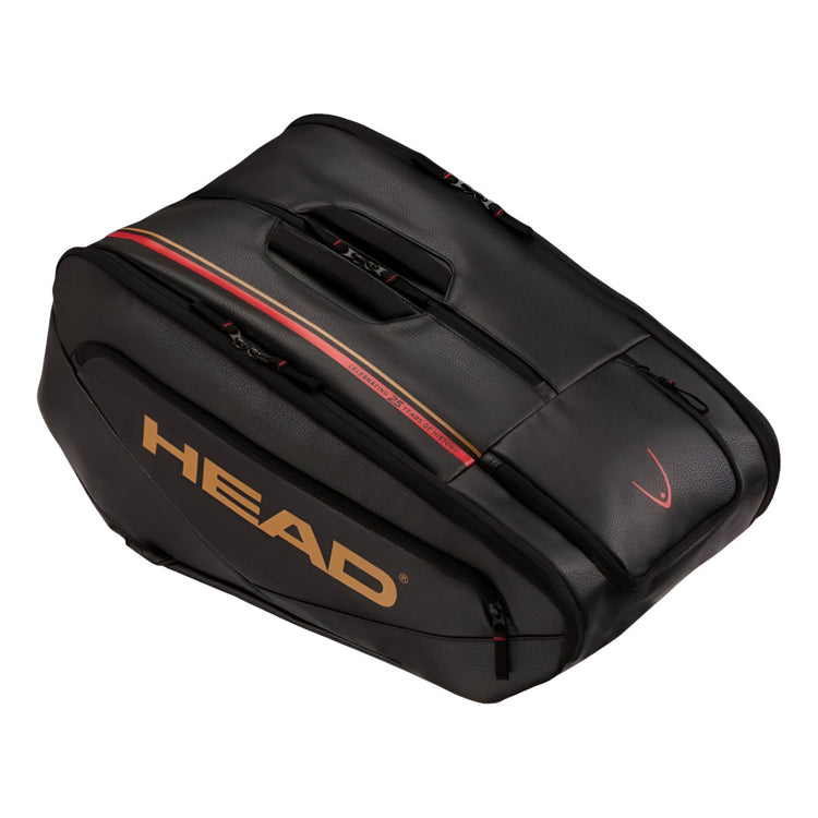 Paletero Bolsa De Pádel Head Retro 25th Ltd Edición Limitada