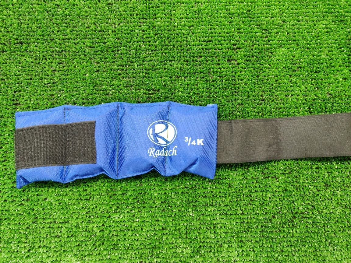 Polaina 3/4 Kilos Radach