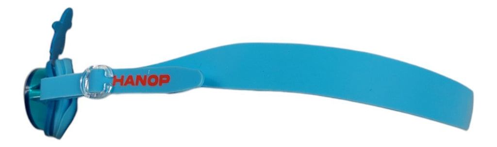 Goggle De Natacion Hanop G923 Penguin Junior Agua