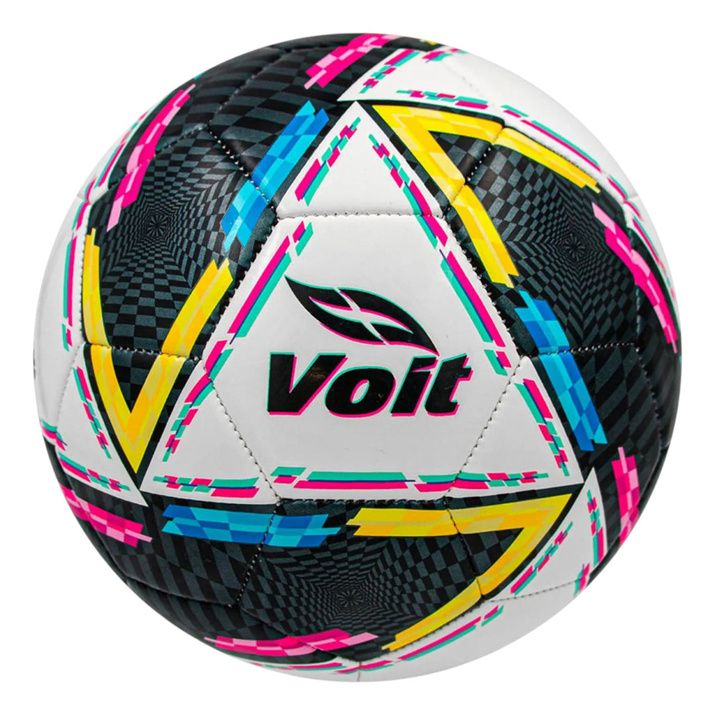 Balón De Fútbol Voit Morph 2024 S200 No. 4 Recreativo