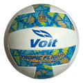 Balon Voit Voleibol Tropic Flight Azul
