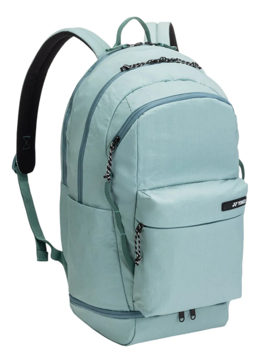 Backpack Yonex Compact Smoke Mint Tenis