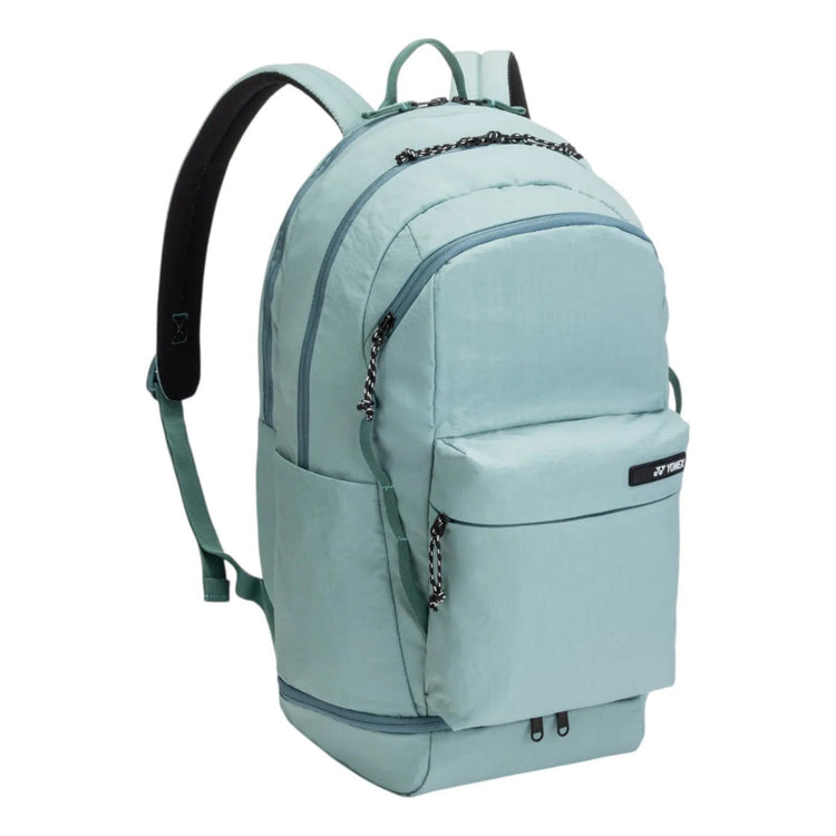 Backpack Yonex Compact Smoke Mint Tenis