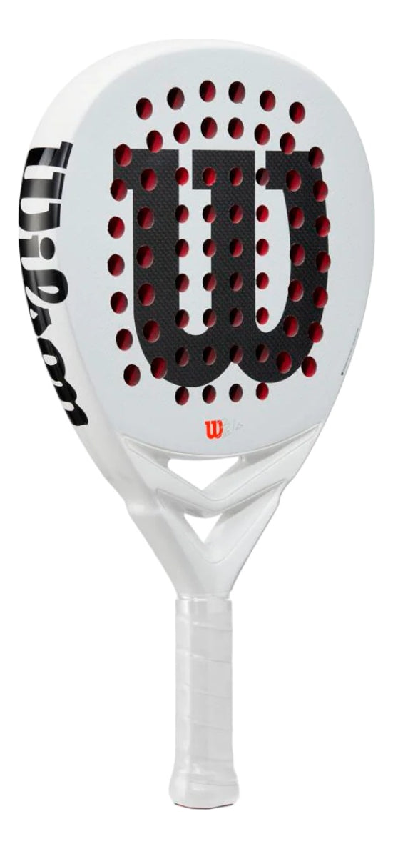 Pala De Padel Wilson Bela Lt V2.5 2024 355gr