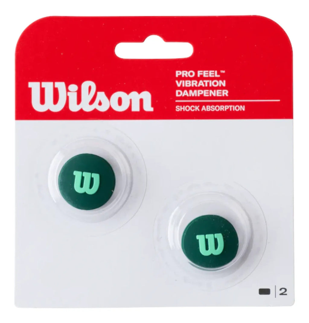 Antivibradores Wilson Pro Feel Blade