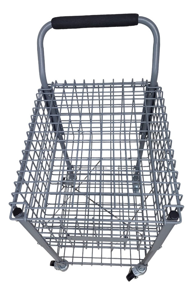Carrito Para Pelotas De Tenis Radach Para 324 Pelotas