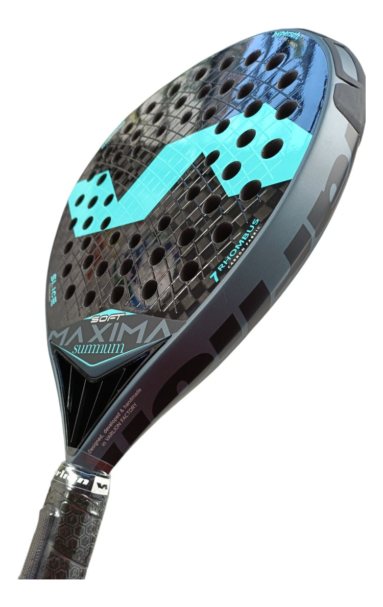Pala De Padel Varlion Maxima Summum Prisma Soft
