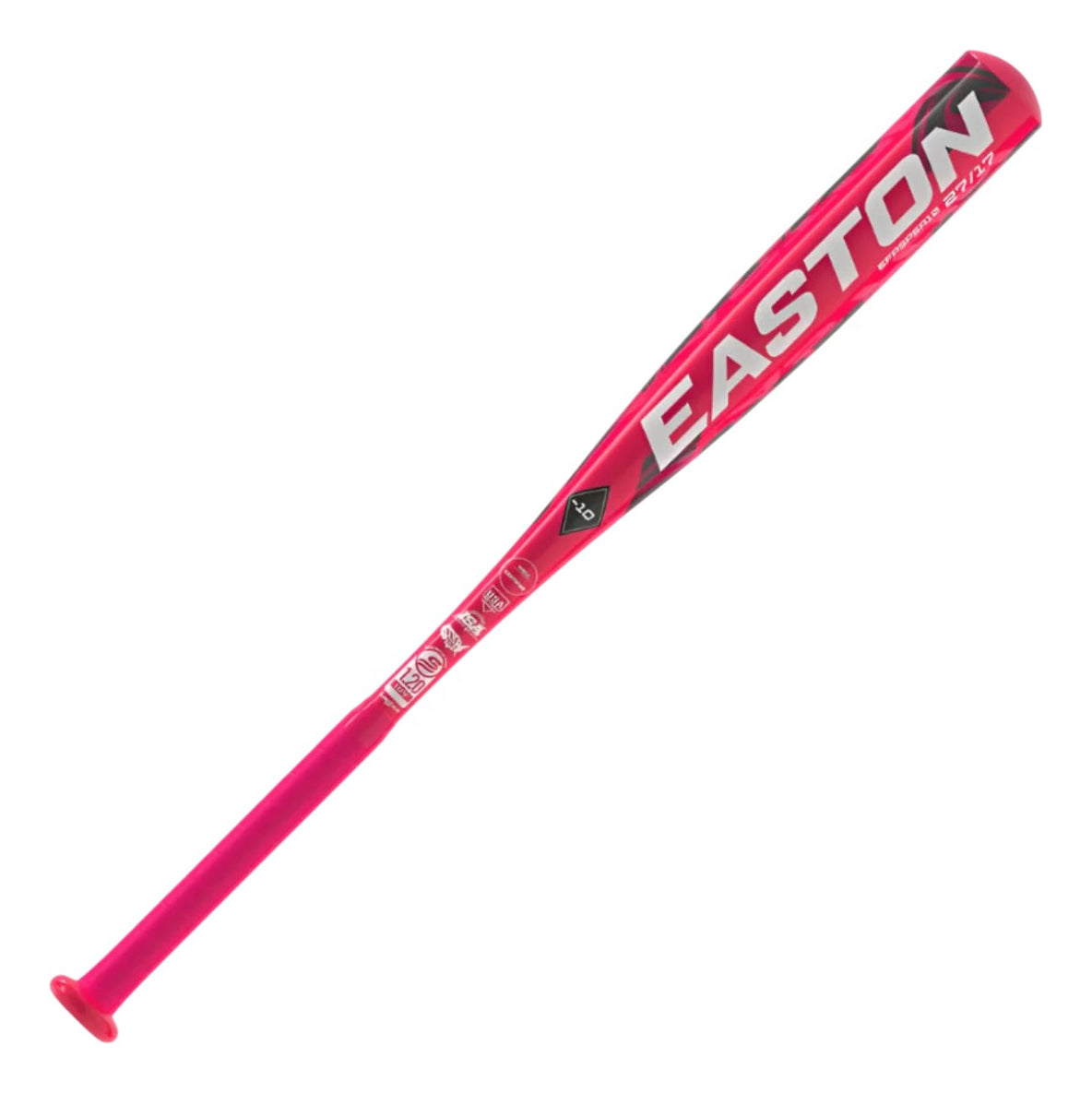 Bate De Softbol Easton Pink Sapphire Fastpitch (-10) 30in
