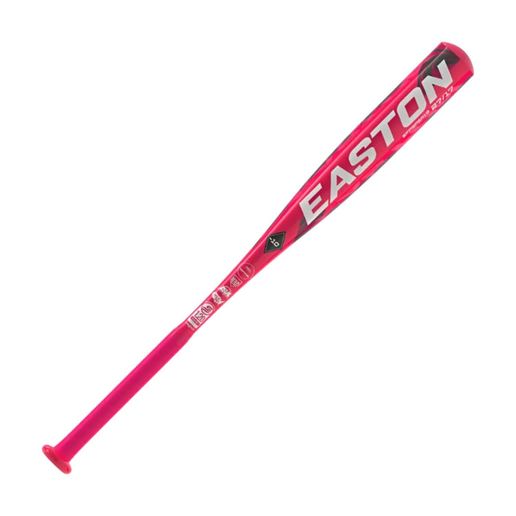 Bate De Softbol Easton Pink Sapphire Fastpitch (-10) 30in