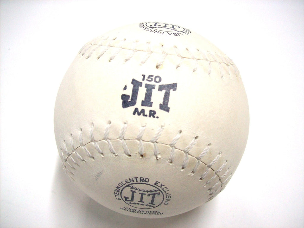 Pelota Para Softbol Jit 150