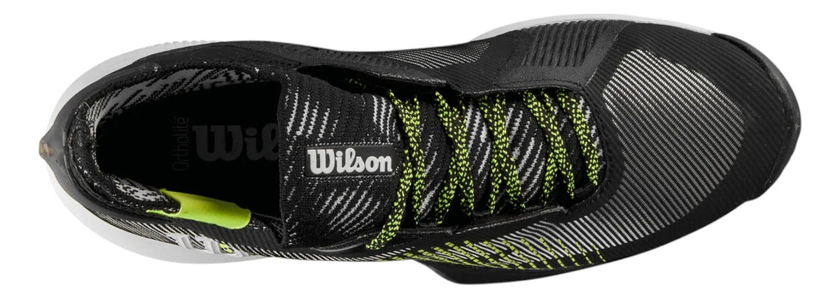 Tenis Wilson Kaos Rapide Sft 6.5mx Tenis Y Pickleball