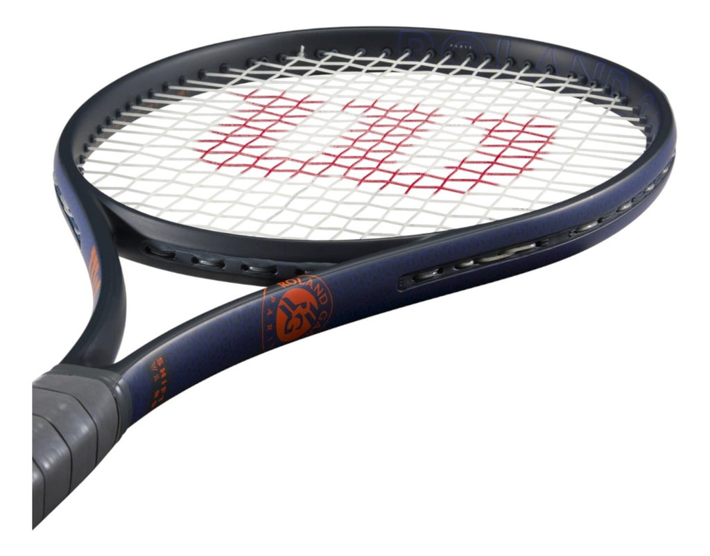 Raqueta Wilson Shift 99 V1 Rg25 Session De Soiree 4 1/4