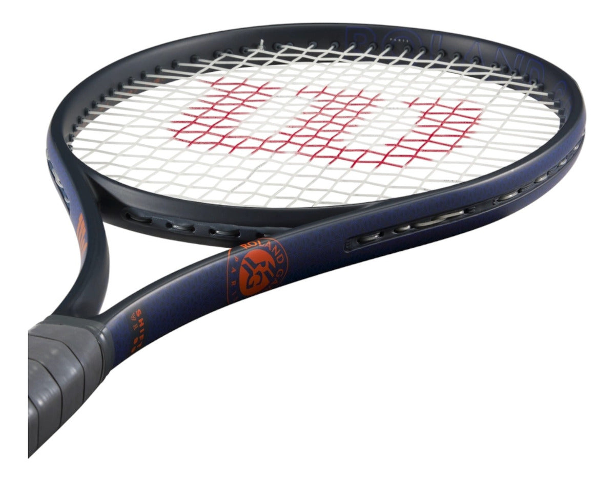 Raqueta Wilson Shift 99 V1 Rg25 Session De Soiree 4 1/4
