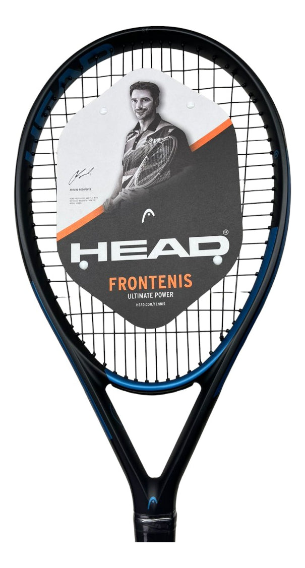 Raqueta De Frontenis Head Graphene S6 2025 1/8 Azul