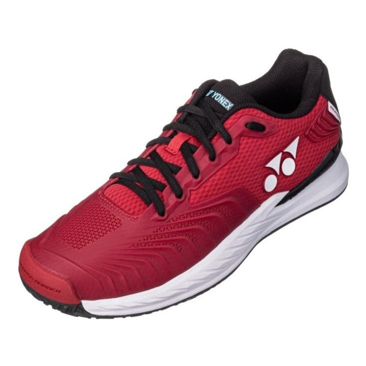 Tenis Yonex Eclipsion 4 Wine Red Us Open 7.5mx 9.5us