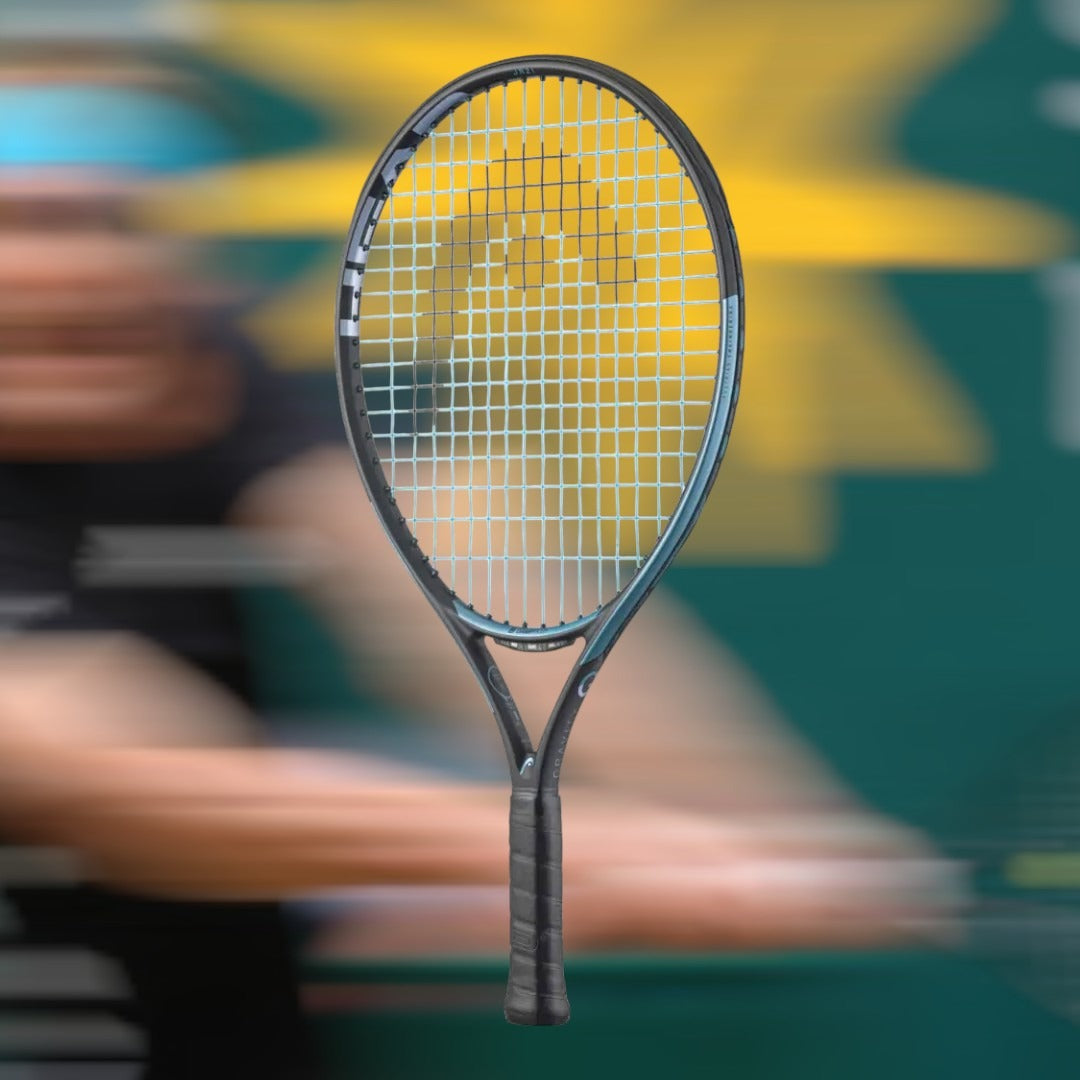 Raqueta De Tenis Head Gravity Jr. 21 De Niños De 4 A 6 Años