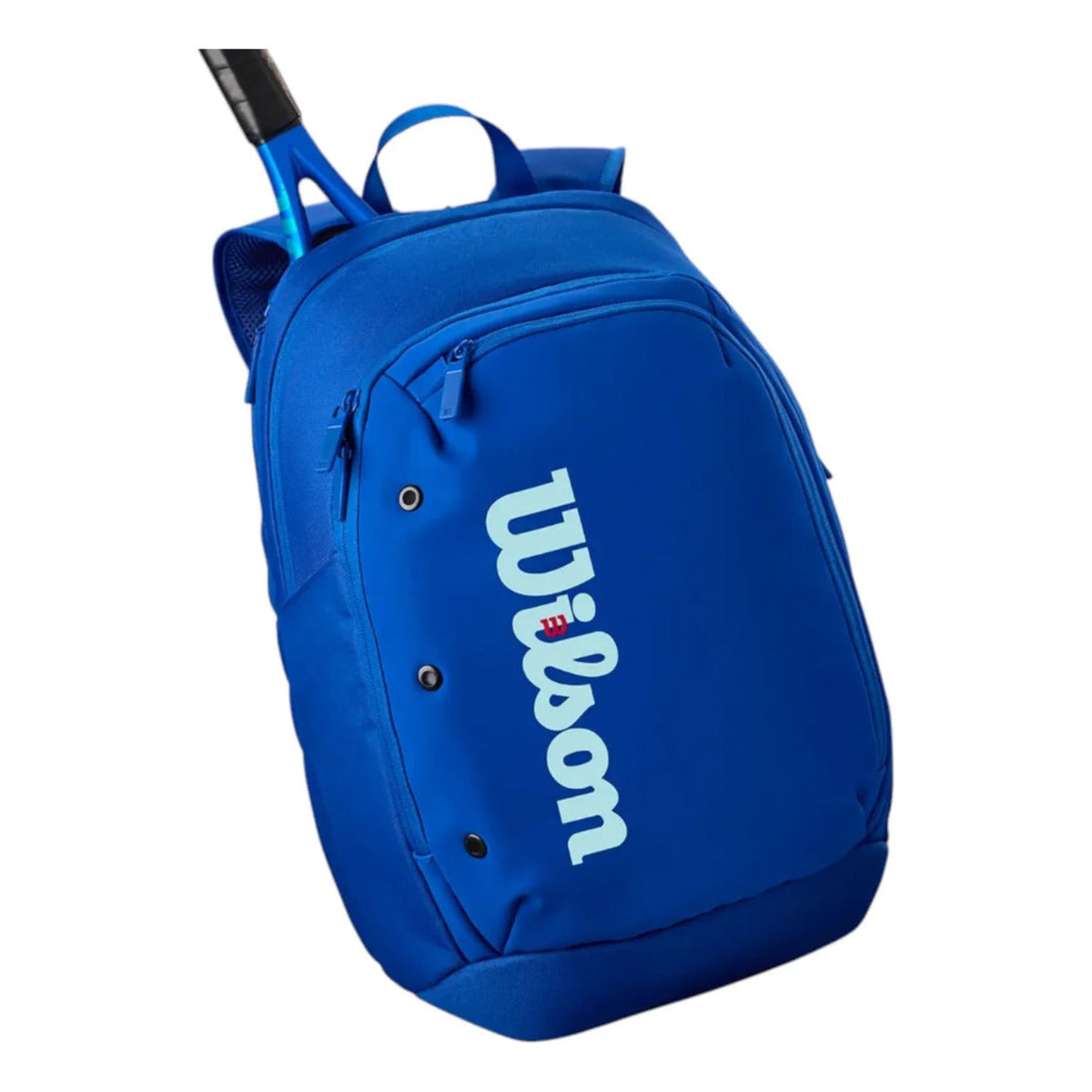 Backpack Wilson Ultra V5 Tour Para 2 Raquetas