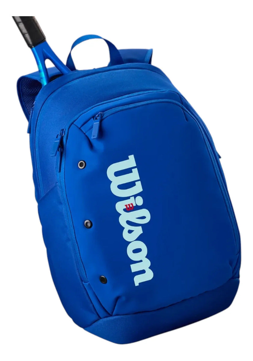 Backpack Wilson Ultra V5 Tour Para 2 Raquetas
