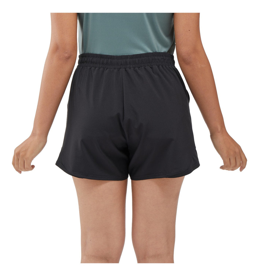 Shorts Yonex Dama 25079 Negro