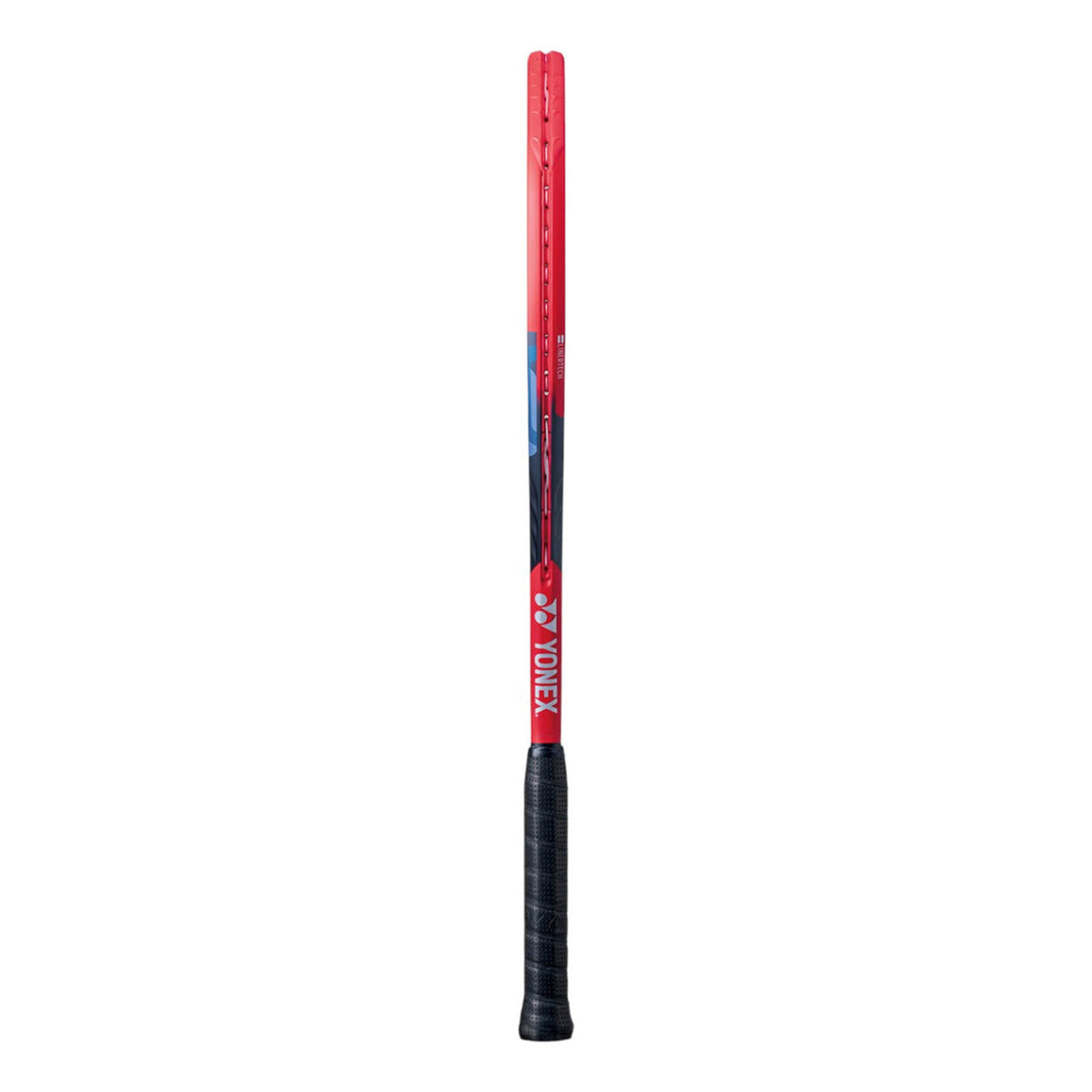 Raqueta Yonex Vcore 100 Plus 2023 Scarlet 300gr 3/8
