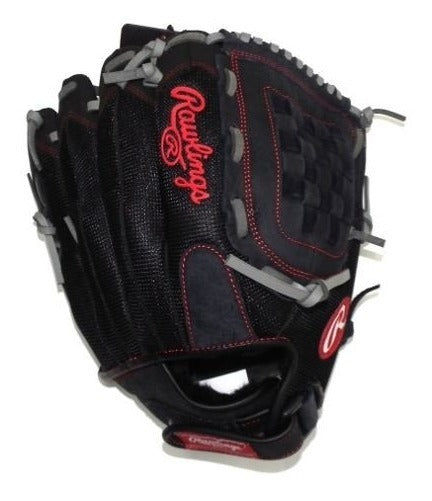 Guante De Beisbol Rawlings Renegade 12.5 Pulgadas