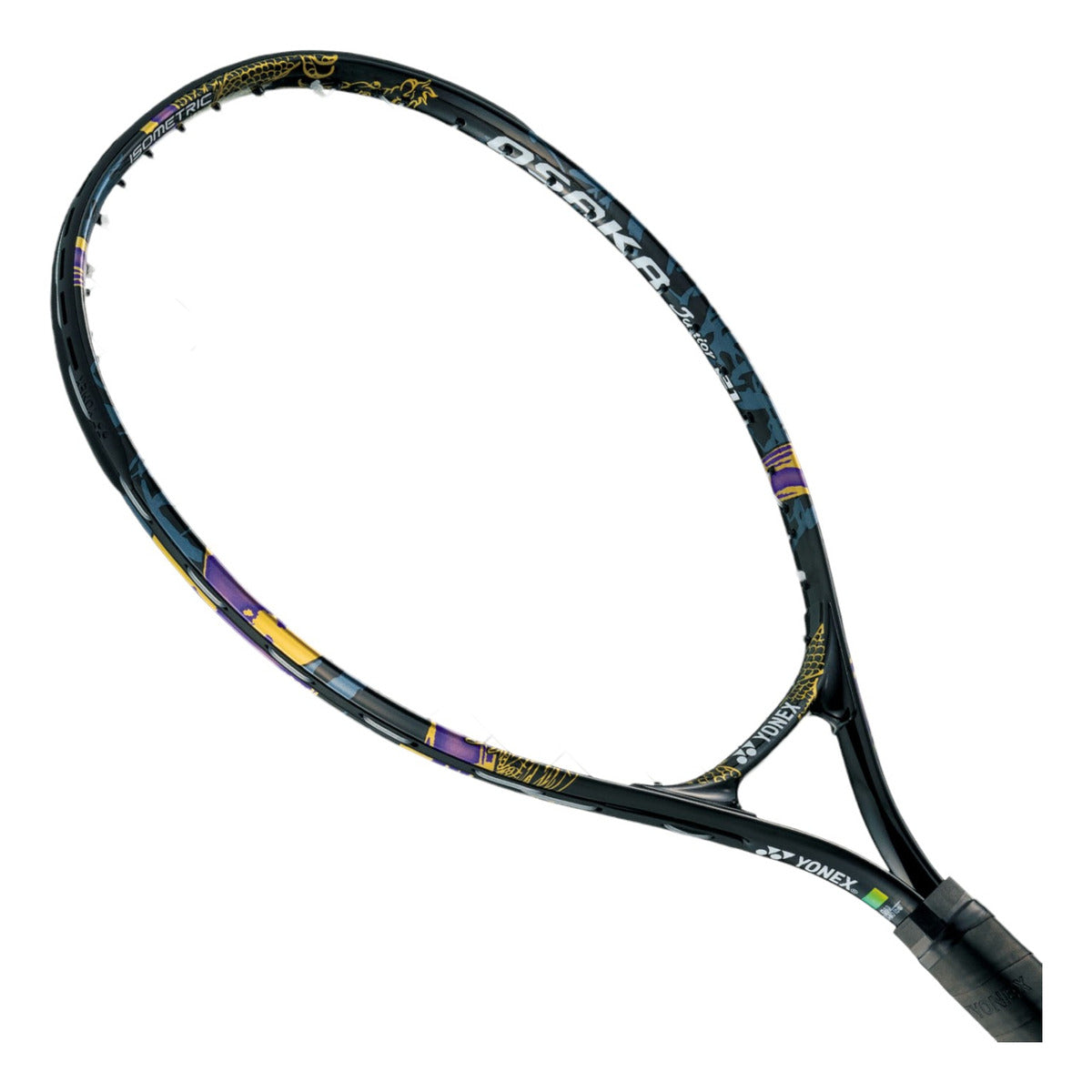 Raqueta De Tenis Yonex Junior Osaka 21 De 5 A 6 Años