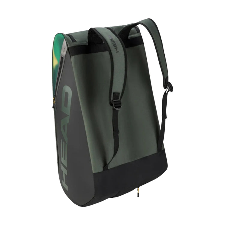 Raquetero Head Tour Racquet Bagxl Tybn Bolso 12 Raquetas