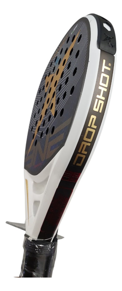Pala De Padel Drop Shot Legend 2.0
